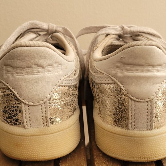 Women's Reebok 717 Casual Sneakers - Sized 6 US - 3.5 UK - Picture 7 of 9